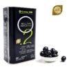 Cretan Mill Zero Two (0.2) Extra Virgin Olive Oil 1lt
