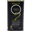 Cretan Mill Zero Two (0.2) Extra Virgin Olive Oil 250ml