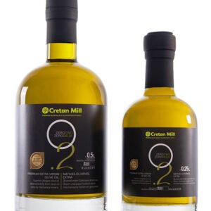 Grelia Sitia Extra Virgin Olive Oil 750ml
