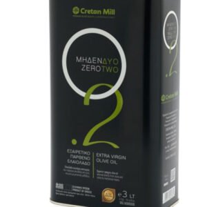 Cretan Mill Eleones Extra Virgin Olive Oil 250ml
