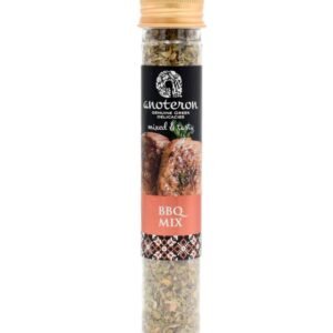 Anoteron Pizza Spice Mix Tube 25g