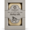 Olive Oil Luxury Bath Soap – Donkey Milk | Anoteron