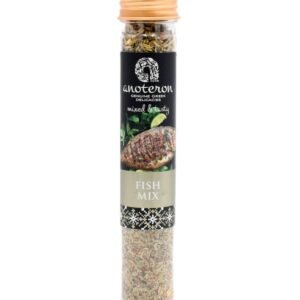 Anoteron Potatoes Spice Mix Tube 20g