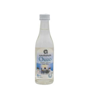 Minoan Farm Peppermint 35g
