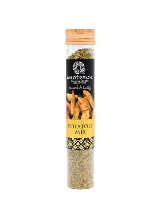 Anoteron Potatoes Spice Mix Tube 20g