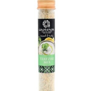Minoan Farm Mint 35g