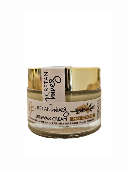 Cretan Hives Beeswax Mastic Tears 40g