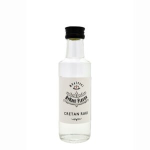 Kretaraki Tsikoudia 40% 40ml