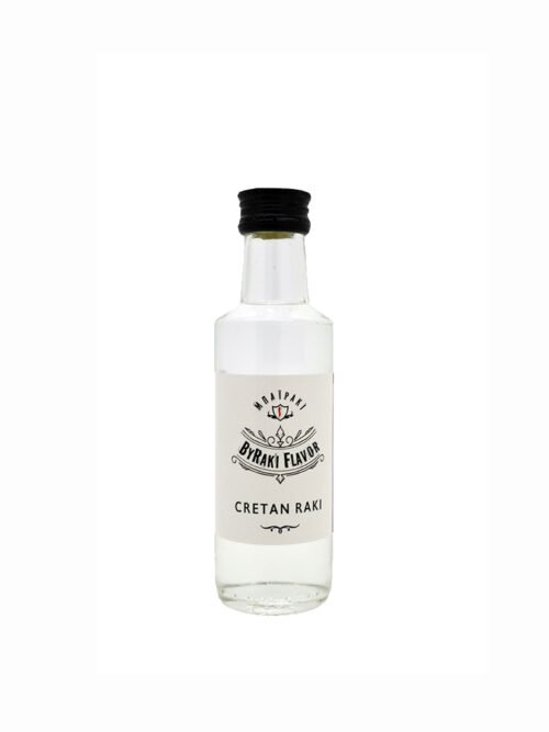 ByRaki Flavor Tsikoudia 38% 100ml