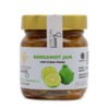 Cretan Hives Bergamot Jam 250g