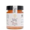 Cretan Hives Honey Carob 200g
