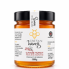 Cretan Hives Honey Carob 200g