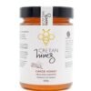 Cretan Hives Honey Carob 440g