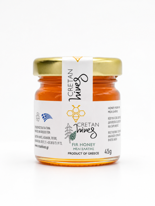 Cretan Hives Honey Fir 45g Cretan Hives Honey Fir 45g
