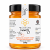 Cretan Hives Honey Orange Blossoms 200g