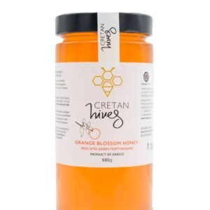 Cretan Hives Honey Fir 680g