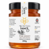 Cretan Hives Honey Pine 200g
