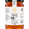 Cretan Hives Honey Pine 440g
