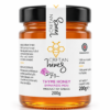 Cretan Hives Honey Thyme & Herbs 200g