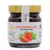 Cretan Hives Strawberry Jam 250g