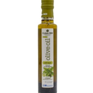Grelia Bio Gold Organic Extra Virgin Olive Oil 500ml