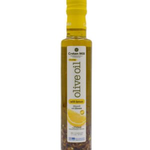 Cretan Mill Olive Oil Spray Truffle 60ml