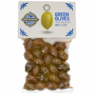 Cretosophy Olives Mixed 150g