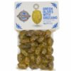 Cretosophy Olives Green Oregano 150g