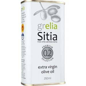 Grelia Bio Gold Organic Extra Virgin Olive Oil 500ml