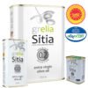Grelia Sitia Extra Virgin Olive Oil 250ml