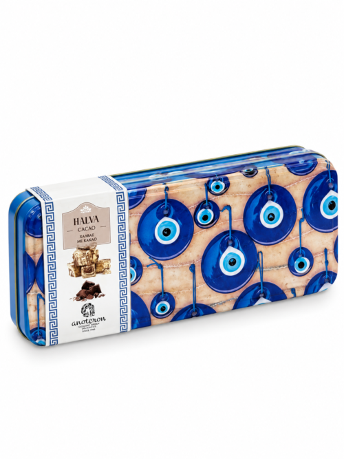 Halva Cacao | Anoteron - 80g
