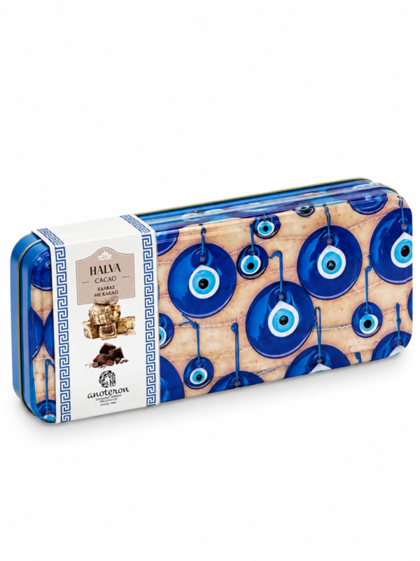 Halva Cacao | Anoteron - 80g