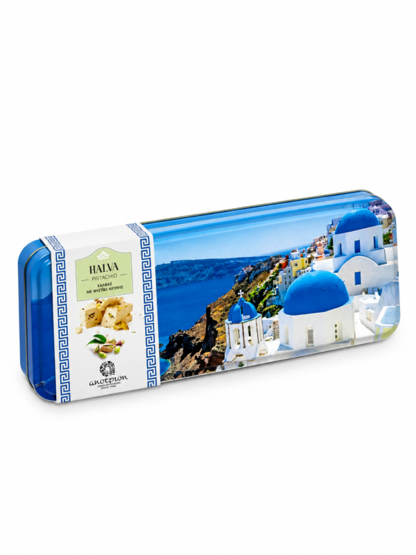 Halva Pistachio | Anoteron - 80g
