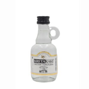 Kretaraki Tsikoudia 40% 200ml