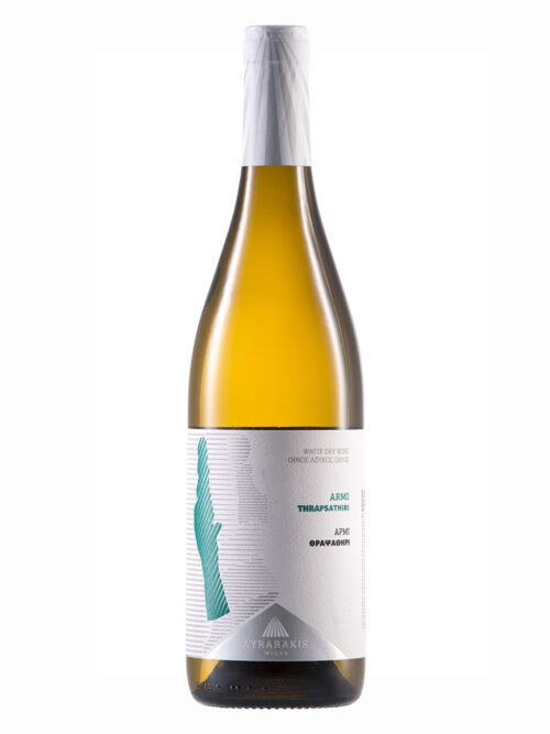 Lyrarakis Armi Thrapsathiri 750ml