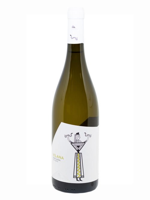 Lyrarakis Queens Vilana 750ml