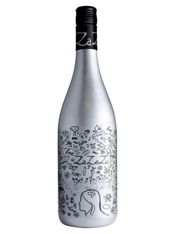 Lyrarakis Zazazu Sparkling 750ml