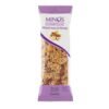 Minos Nut Bar Mixed Nuts & Honey 60g