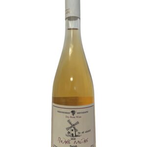 Michalakis M² Semi Sweet White 750ml