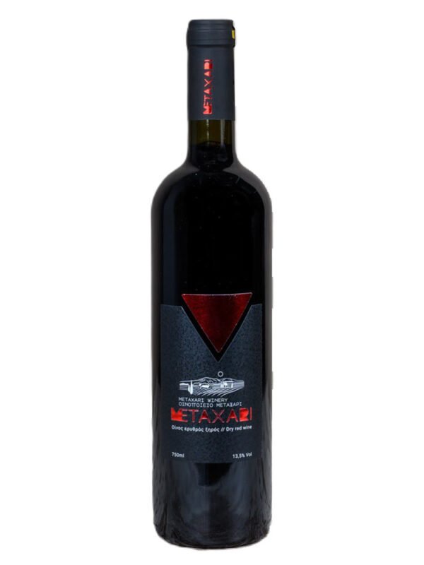 Metaxari Cabernet Liatiko Red 750ml