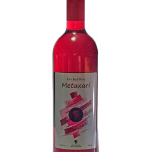 Metaxari Palios Milos Red 750ml