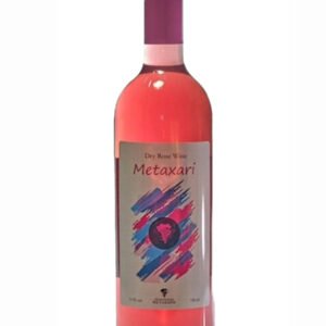 Michalakis M² Semi Sweet White 750ml