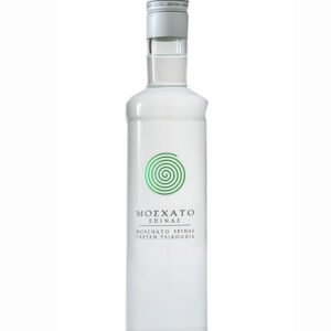 Kretaraki Tsikoudia 40% 200ml