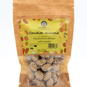 Minoan Farm Raisins 150g