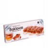 Minos Baklavas Mixed Nuts 175g