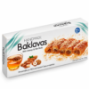 Baklavas Honey & Mixed Nuts | Minos - 175g