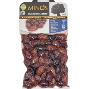 Cretosophy Olives Green 150g