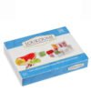 Minos Loukoumi Mediterranean Fruits 160g