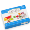 Loukoumi Mediterranean Fruits | Minos - 160g