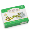 Loukoumi Pistachio | Minos - 160g